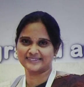 Ms. Asha Avula