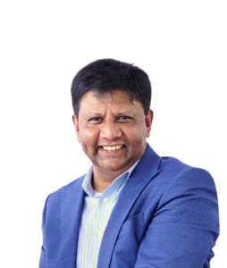 Dr. Ibrahim Khaleel