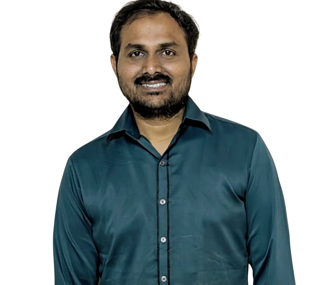 Dr Ramakrishna Reddy Pydi